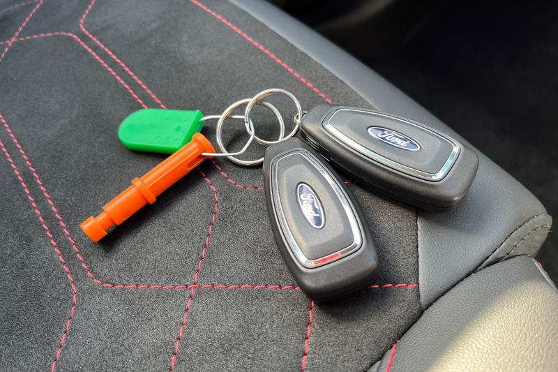 Used Ford Puma 2024 for sale - 78166391: Photo 22