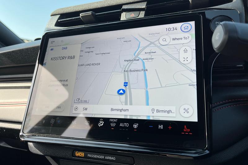 Used Ford Puma 2024 for sale - 78166391: Photo 25