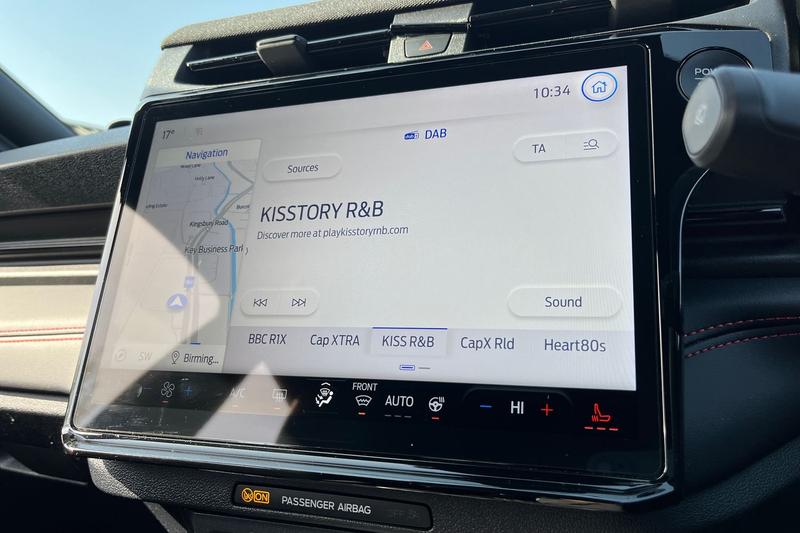 Used Ford Puma 2024 for sale - 78166391: Photo 26