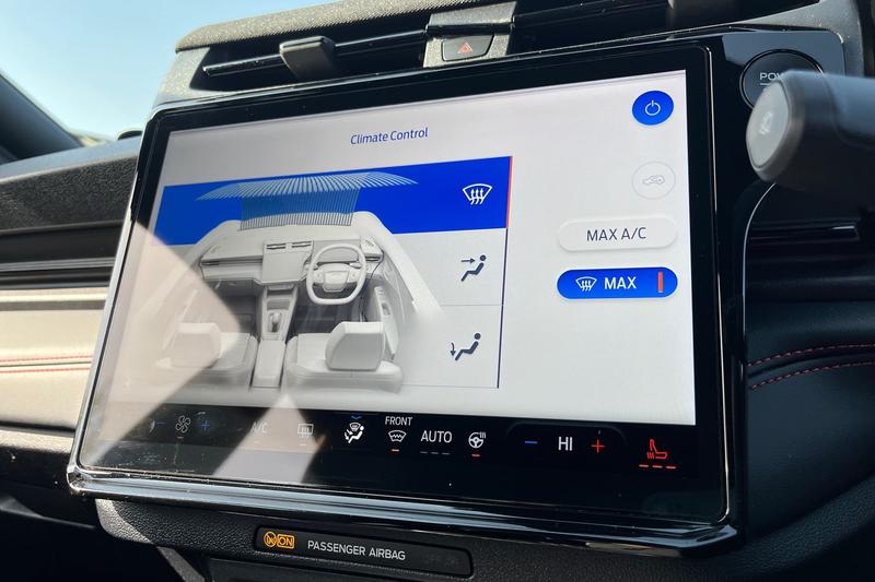 Used Ford Puma 2024 for sale - 78166391: Photo 27