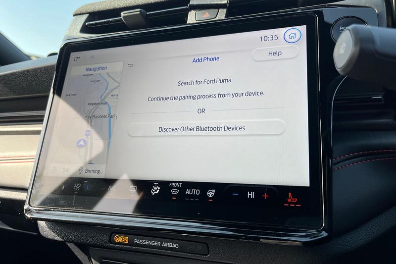 Used Ford Puma 2024 for sale - 78166391: Photo 28