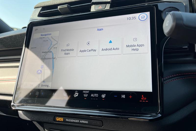 Used Ford Puma 2024 for sale - 78166391: Photo 29