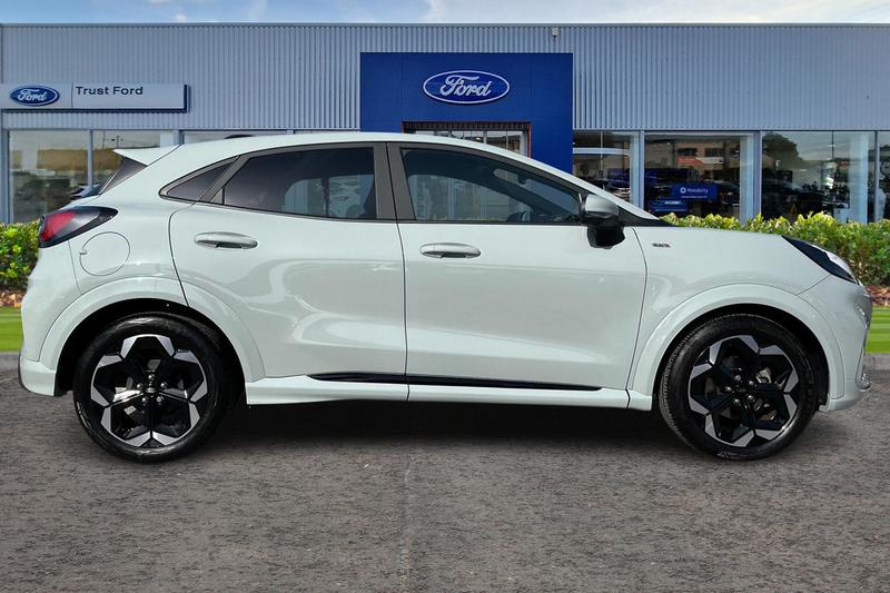 Used Ford Puma 2024 for sale - 78166391: Photo 3