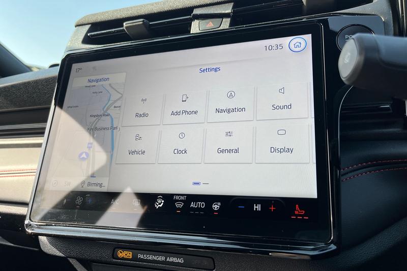 Used Ford Puma 2024 for sale - 78166391: Photo 30