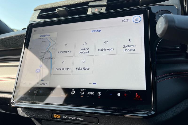 Used Ford Puma 2024 for sale - 78166391: Photo 31