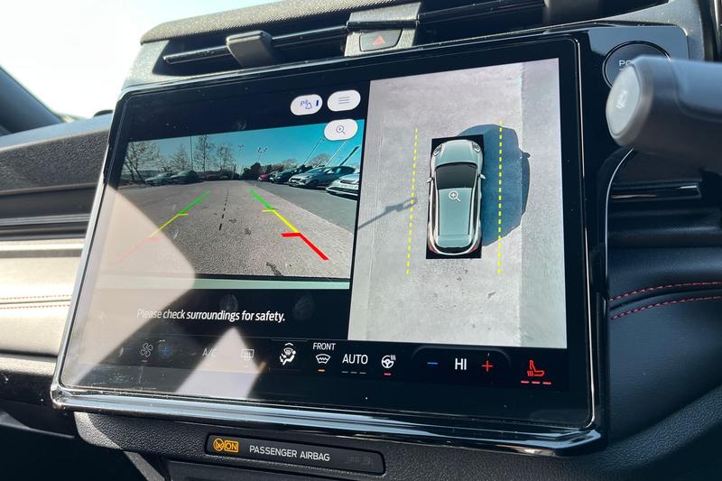 Used Ford Puma 2024 for sale - 78166391: Photo 32