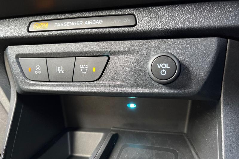 Used Ford Puma 2024 for sale - 78166391: Photo 33