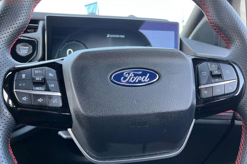 Used Ford Puma 2024 for sale - 78166391: Photo 36