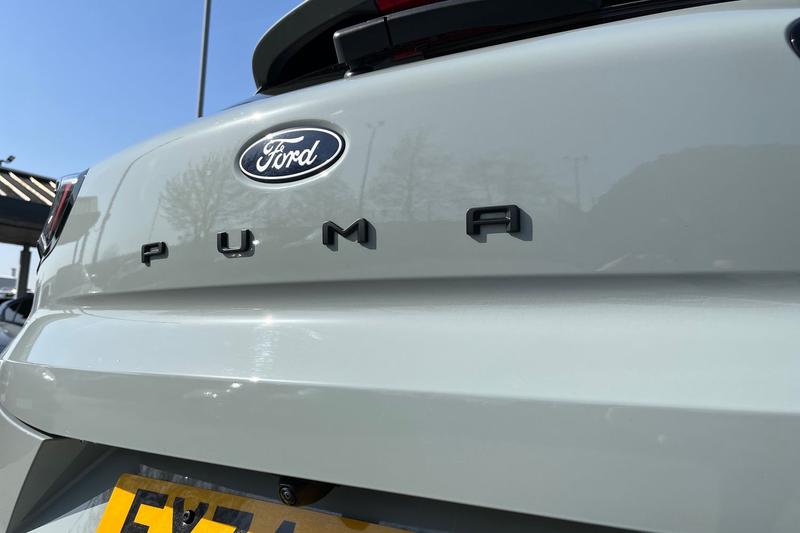 Used Ford Puma 2024 for sale - 78166391: Photo 39