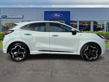 Used Ford Puma 2024 for sale - 78166391: Photo