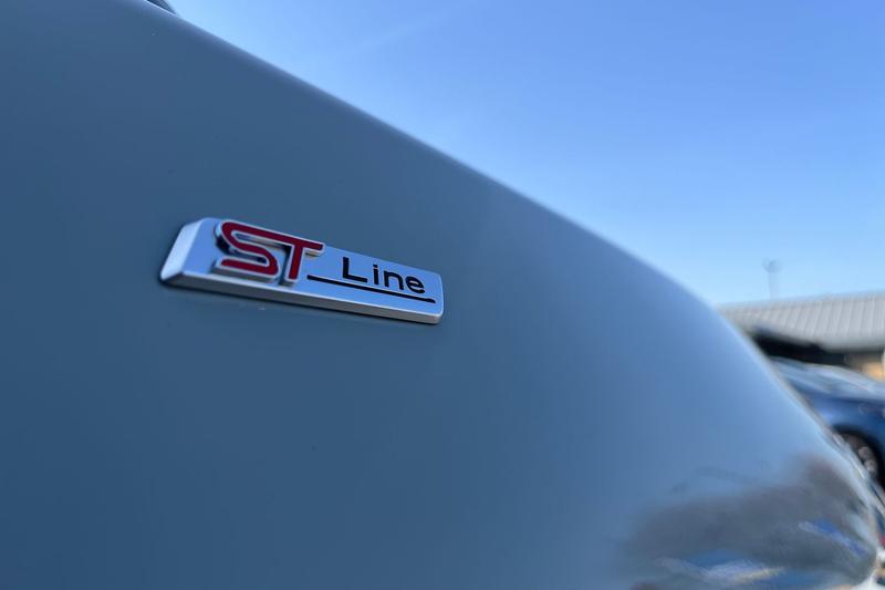 Used Ford Puma 2024 for sale - 78166391: Photo 40