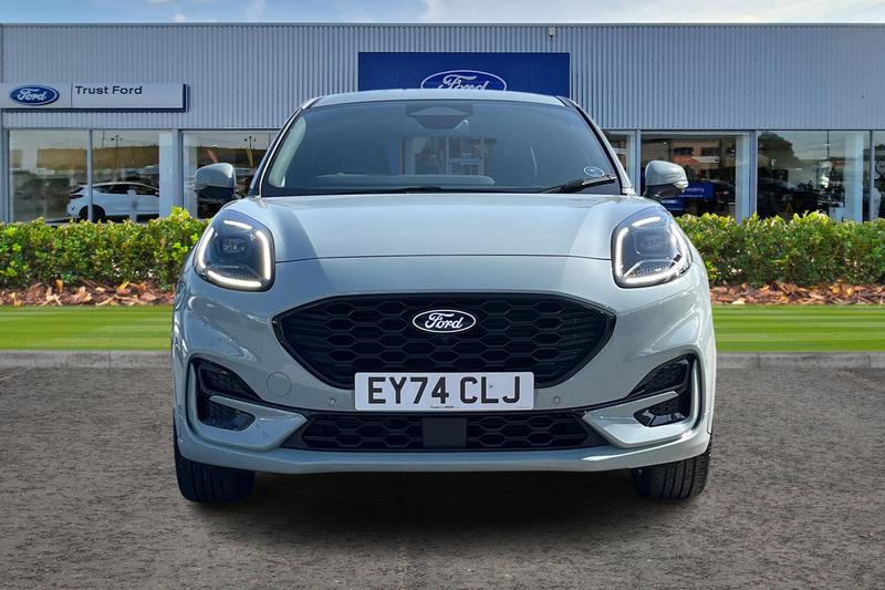 Used Ford Puma 2024 for sale - 78166391: Photo 6