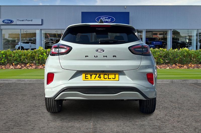 Used Ford Puma 2024 for sale - 78166391: Photo 7