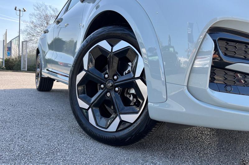 Used Ford Puma 2024 for sale - 78166391: Photo 8