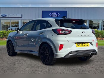 Used Ford Puma undefined for sale - 78443097: Photo