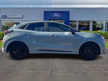 Used Ford Puma undefined for sale - 78443097: Photo