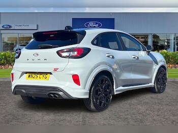 Used Ford Puma undefined for sale - 78443097: Photo