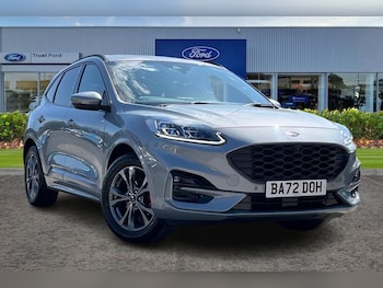 Used Ford Kuga 2023 for sale - 79264373: Photo