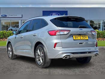 Used Ford Kuga 2023 for sale - 79264373: Photo
