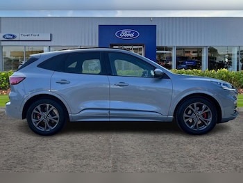 Used Ford Kuga 2023 for sale - 79264373: Photo
