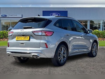 Used Ford Kuga 2023 for sale - 79264373: Photo