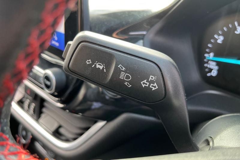 Used Ford Fiesta 2021 for sale - 77575804: Photo 14