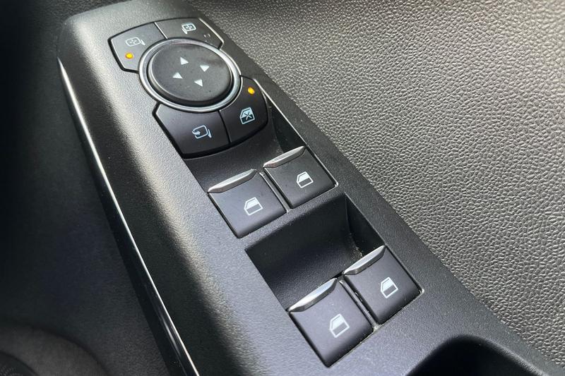 Used Ford Fiesta 2021 for sale - 77575804: Photo 16