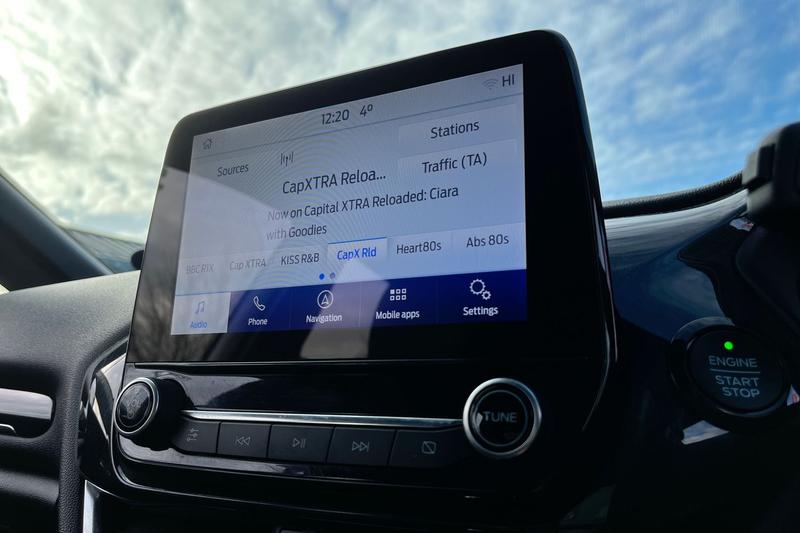 Used Ford Fiesta 2021 for sale - 77575804: Photo 27