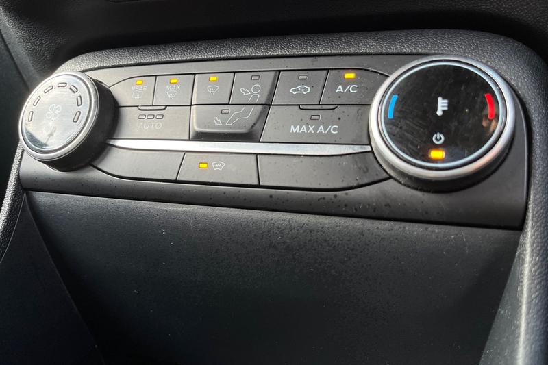 Used Ford Fiesta 2021 for sale - 77575804: Photo 32