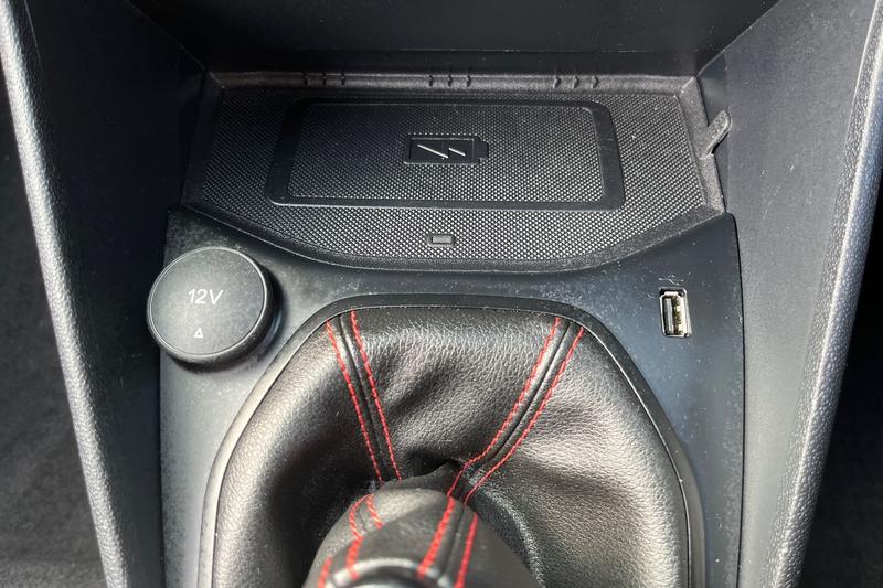 Used Ford Fiesta 2021 for sale - 77575804: Photo 33