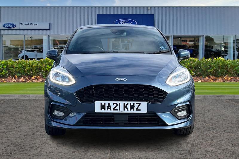 Used Ford Fiesta 2021 for sale - 77575804: Photo 6