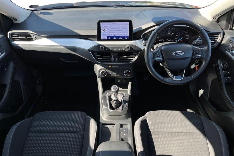 Used Ford Focus 2020 for sale - 76028169: Photo 10