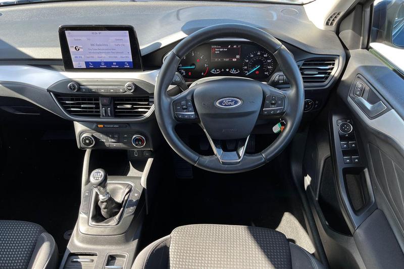 Used Ford Focus 2020 for sale - 76028169: Photo 11