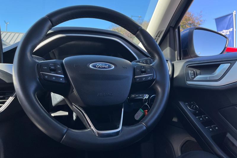 Used Ford Focus 2020 for sale - 76028169: Photo 12