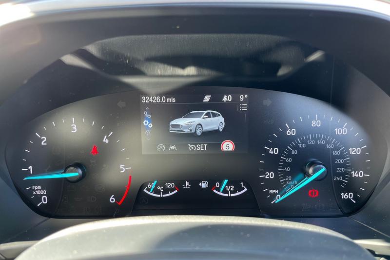 Used Ford Focus 2020 for sale - 76028169: Photo 13