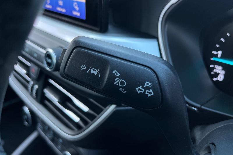 Used Ford Focus 2020 for sale - 76028169: Photo 14