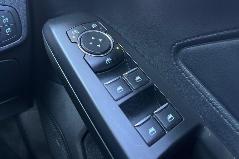 Used Ford Focus 2020 for sale - 76028169: Photo 16