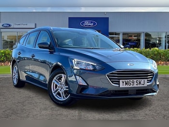 Ford - Focus