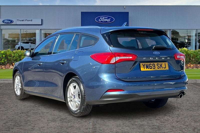 Used Ford Focus 2020 for sale - 76028169: Photo 2