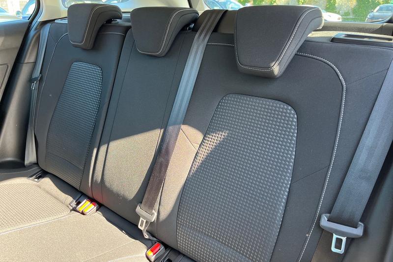 Used Ford Focus 2020 for sale - 76028169: Photo 20