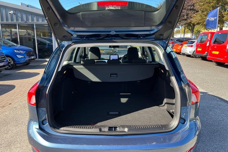 Used Ford Focus 2020 for sale - 76028169: Photo 21