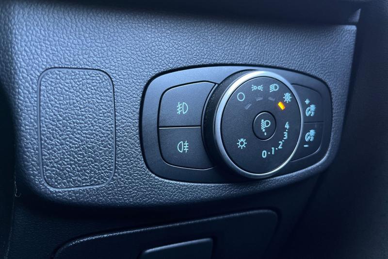 Used Ford Focus 2020 for sale - 76028169: Photo 24