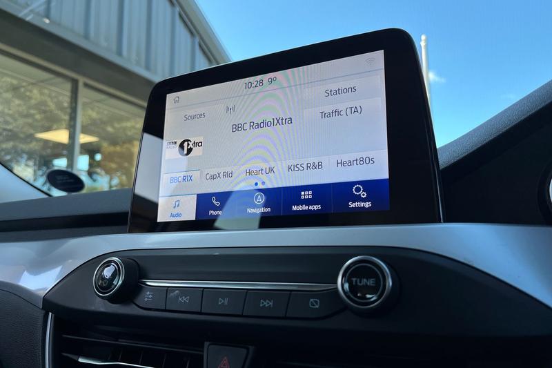 Used Ford Focus 2020 for sale - 76028169: Photo 27