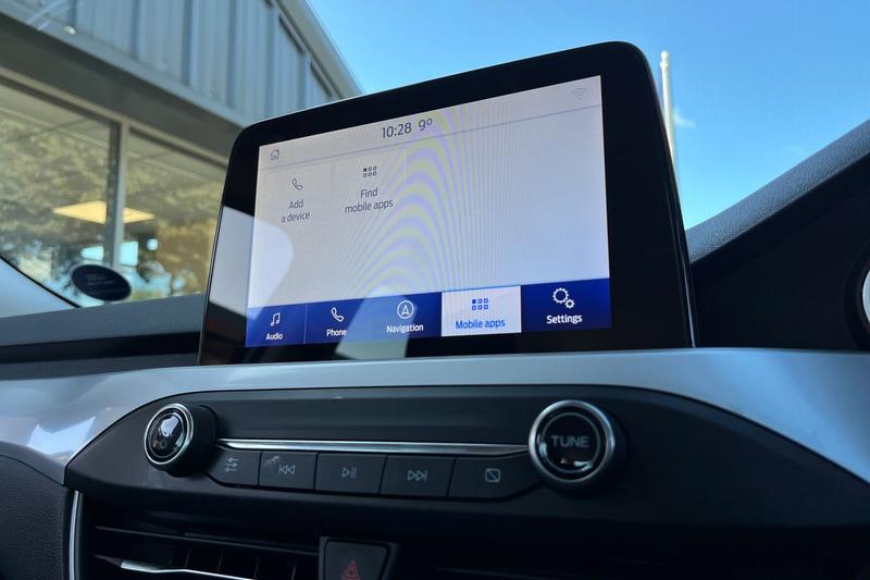 Used Ford Focus 2020 for sale - 76028169: Photo 28