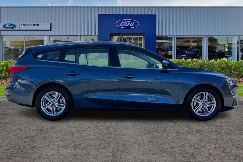 Used Ford Focus 2020 for sale - 76028169: Photo 3
