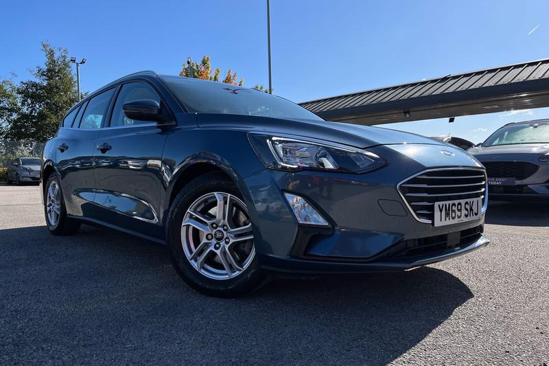 Used Ford Focus 2020 for sale - 76028169: Photo 37