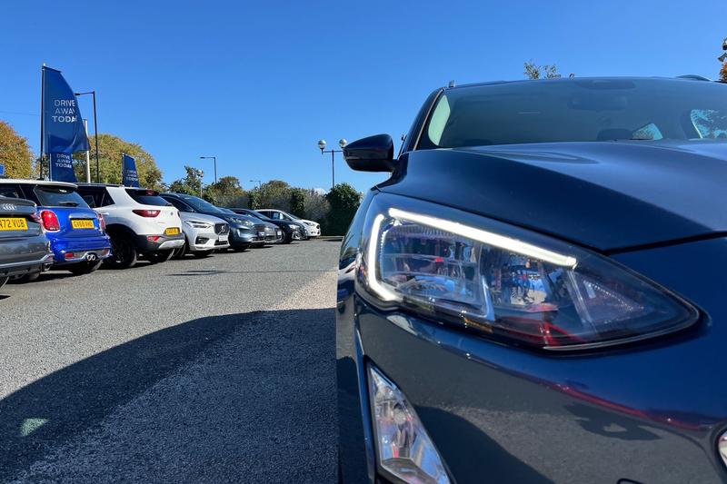Used Ford Focus 2020 for sale - 76028169: Photo 39