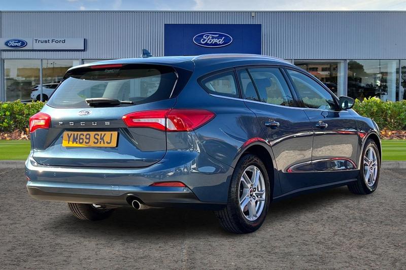 Used Ford Focus 2020 for sale - 76028169: Photo 4