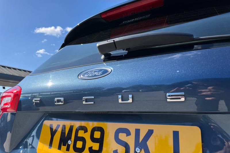 Used Ford Focus 2020 for sale - 76028169: Photo 40