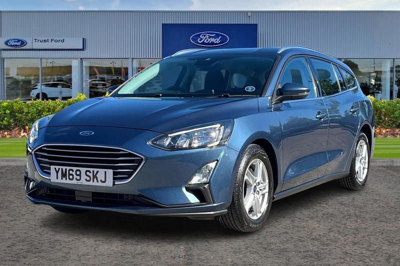 Used Ford Focus 2020 for sale - 76028169: Photo 5